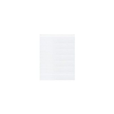 Offix® White Paper Pad